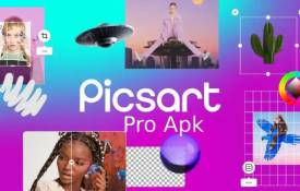 Potenzia Il Tuo Brand Con PicsArt Mod APK