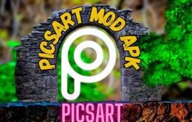 Discover The Magic Of PicsArt Mod APK