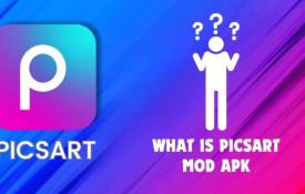 Effortless Photo And Video Editing