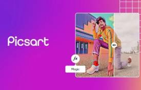 Unlock Premium Creativity For Free With PicsArt Mod APK