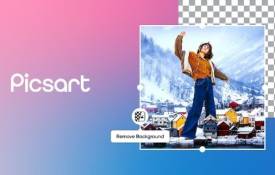 What Is The Actual Power Of AI In PicsArt Mod APK