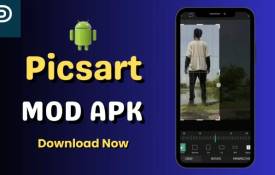 Why PicsArt Mod APK Is Apt For Content Creators
