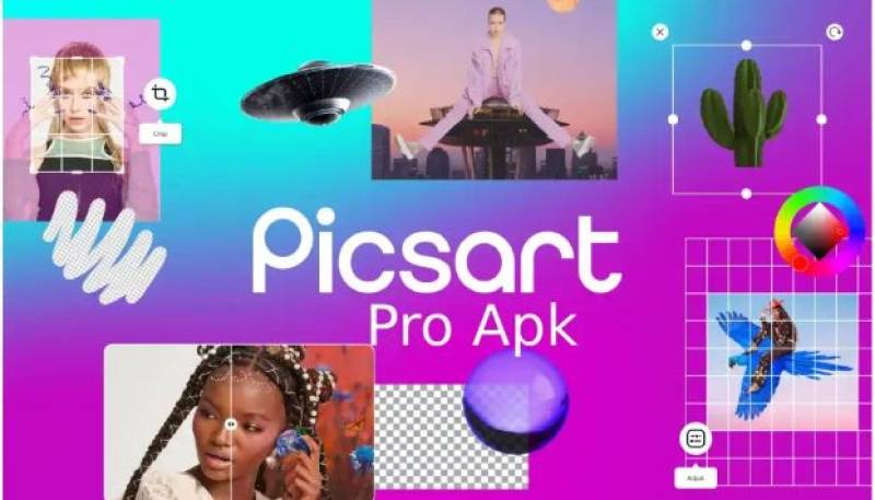 Boost Your Brand With PicsArt Mod APK