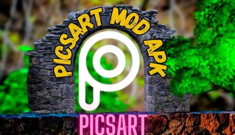 Discover The Magic Of PicsArt Mod APK