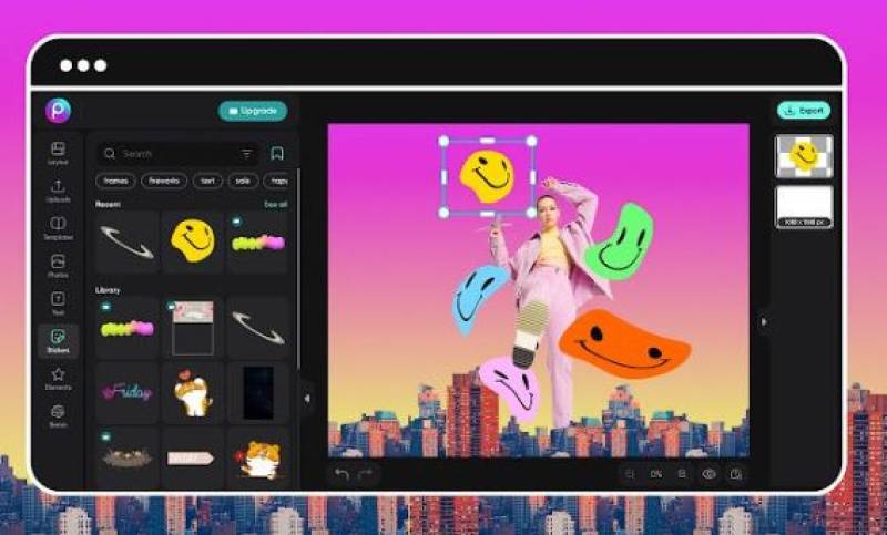 Master Video Editing On Your Smart Phone With PicsArt Mod APK