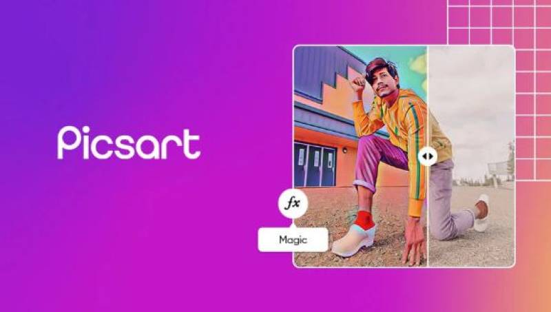 Unlock Premium Creativity For Free With PicsArt Mod APK