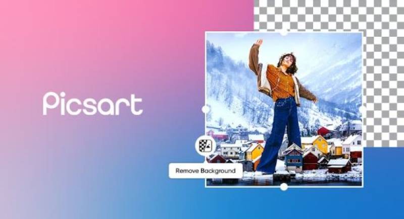 What Is The Actual Power Of AI In PicsArt Mod APK